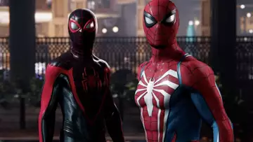 Spider-Man : des jeux toujours meilleurs depuis 20 ans ?