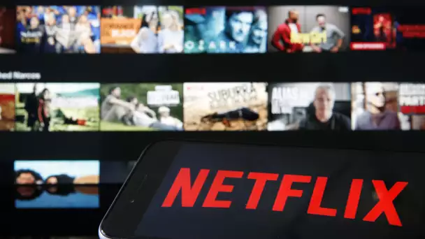 Fraude sur Netflix : Ces messages frauduleux peuvent vous coûter cher