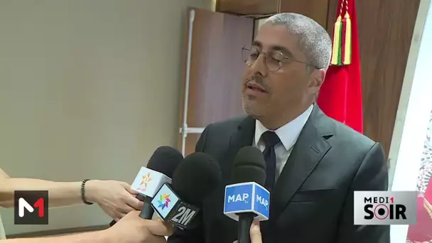 ONDA : investissement de 38 milliards de dirhams pour 2025-2030