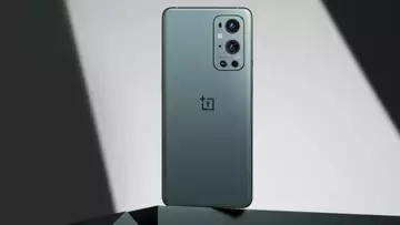 OnePlus 9 Pro : -36% de réduction sur le smartphone haut de gamme