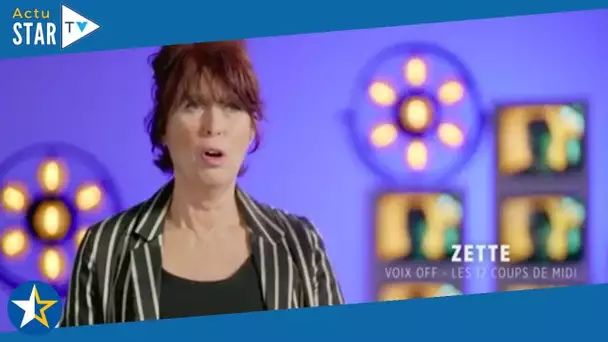 Les 12 Coups de midi : Révélation inattendue sur Zette, les téléspectateurs n'en reviendront pas
