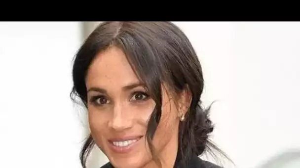 Nous allons couper ça!' Meghan Markle entre en chanson dans son dernier épisode de podcast