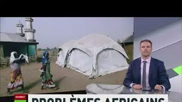 Les questions d'actualité du Sahel soulevées à l'ONU