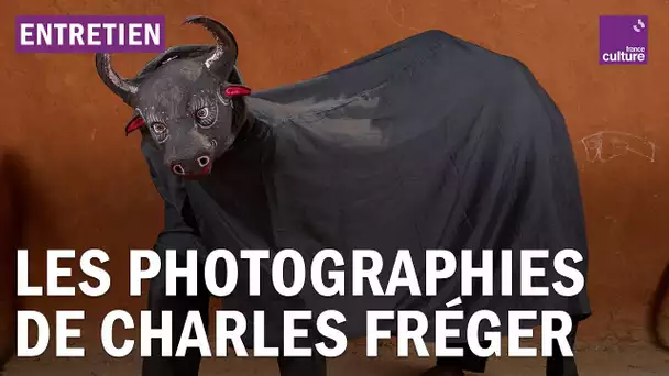 Charles Fréger : "La photographie est une manière d'être au monde"