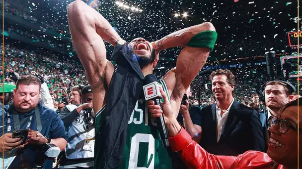 THE FINAL CALL: Boston Celtics 2023-24 NBA Champions 🏆