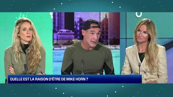 Objectif Raison d’être: Les questions des internautes pour Mike Horn, par Rebecca Blanc-Lelouch