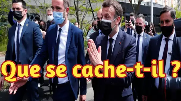 Qu'est-ce qu'une école de guerre dont Macron a annoncé la création à Montpellier?