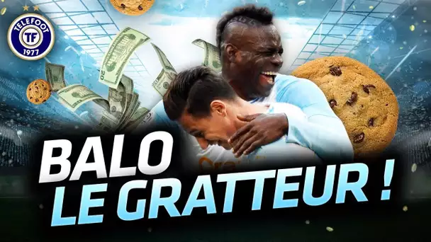 Balotelli ne lâche rien, Thiago Silva choqué par Mbappé, Mourinho en L1 ? – La Quotidienne #378