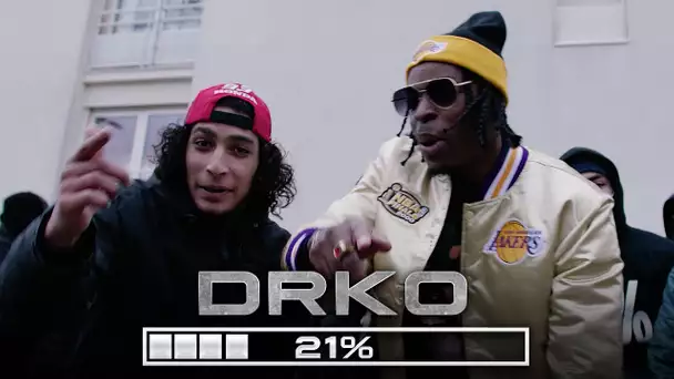 DRKO - 21% (Beat by Rico Run Dat) I Daymolition