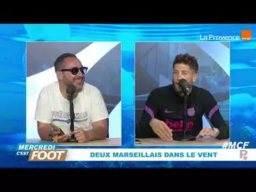 Mercredi C'est Foot : Paga interviewé par Bengous