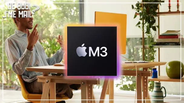 De nouveaux iMac plus puissants semaine prochaine ?
