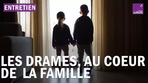 Une affaire de famille, avec Véronique Ovaldé et Philippe Besson