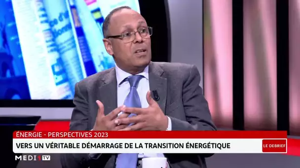 Transition énergétique : l'offre Maroc