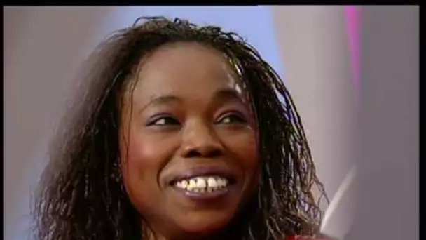 Alain Trampoglieri, Fatou Diome, vendre le nouveau buste de Marianne, On a tout essayé - 17/10/2003