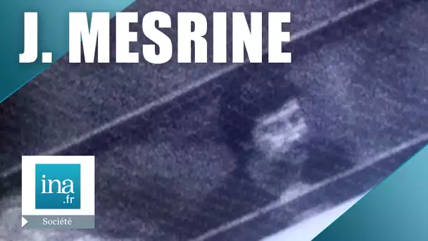 Comment Mesrine s'est-il évadé de la Prison de la Santé ? | Archive INA