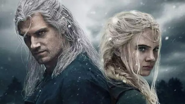 The Witcher Saison 2 : l'entraînement brutal de Ciri à Kaer Morhen est dévoilé dans cette vidéo