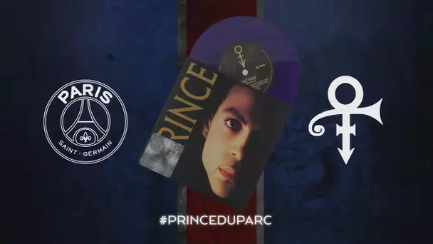 Le Paris Saint-Germain et Prince Estate annoncent une collaboration exclusive !