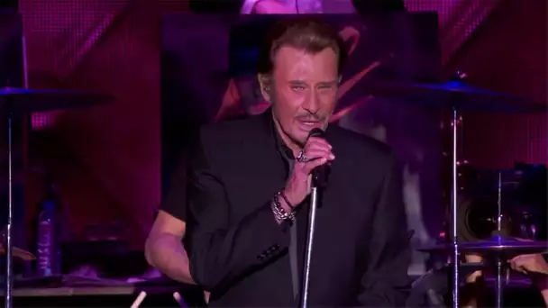 Santé de Johnny Hallyday : l'immense détresse des fans