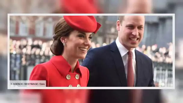 ✅  Kate Middleton et William inspirés par le prince Philip : leur nouveau projet est un bel hommage