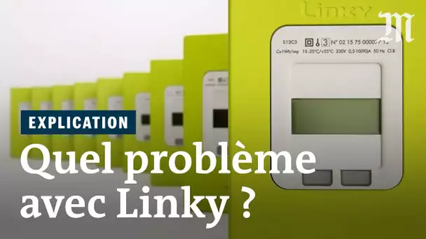 Linky : pourquoi les nouveaux compteurs électriques posent question