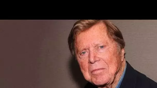 Edd Byrnes, célèbre acteur de Vince Fontaine dans Grease, est mort