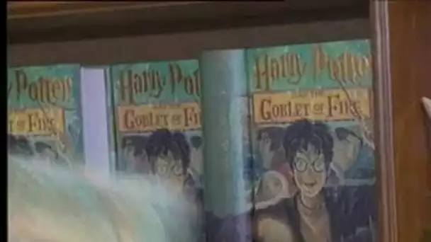 [Phénomène Harry Potter]