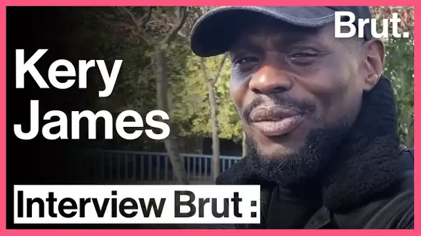 Banlieusards, le film : Brut a rencontré Kery James