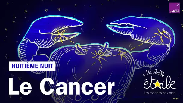La constellation du Cancer, 8e nuit à la belle étoile : Les mondes de Chloé