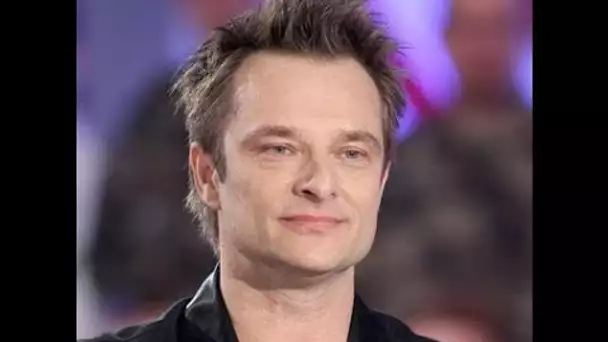 David Hallyday, dindon de la farce  “Il n’a hérité de rien et va devoir régler les dettes de son pè