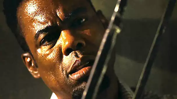 SPIRALE L’HÉRITAGE DE SAW Bande Annonce (2020) Chris Rock, Samuel L. Jackson