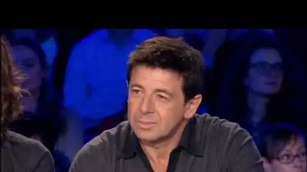 Intégrale 1/2 - 28 novembre 2015 On n'est pas couché #ONPC