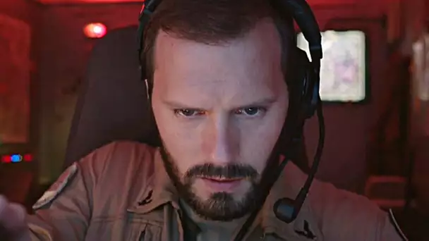 PILOTE Bande Annonce VF (2022, Thriller) Hugo Becker, Grégory Fitoussi, Eye Haïdara