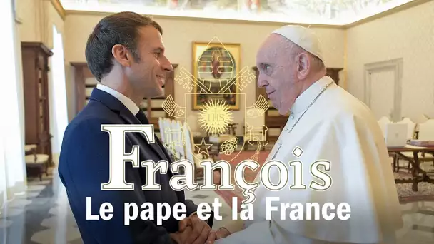 Le pape François et la France