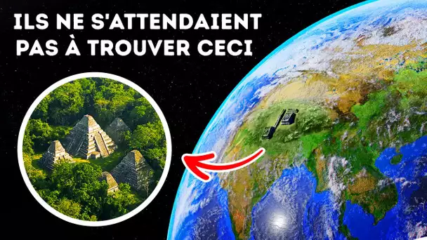 Des Civilisations Perdues Que Les Archéologues Sont Incapables D’Expliquer