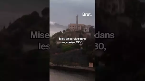 Donald Trump veut rouvrir la prison d’Alcatraz.