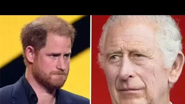 Le roi Charles pourrait « réunir à nouveau la famille » avec un geste clé envers Harry