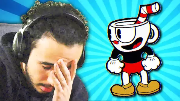 CE JEU EST EXTRÊMEMENT RAGEANT [CUPHEAD]