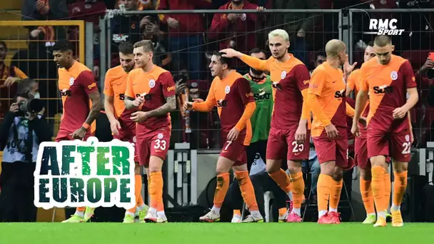Galatasaray : Les quotas dans le football turc, bonne intention mais mauvaise idée ? (After Europe)