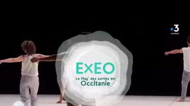 Exeo du 04 Mars 2022