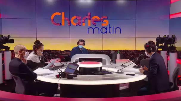 "Charles Matin : le journal du off" : la galère des candidats pour financer leur campagne