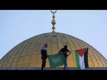 Un eurodéputé interdit de se rendre en Israël demande la réciprocité de l’UE