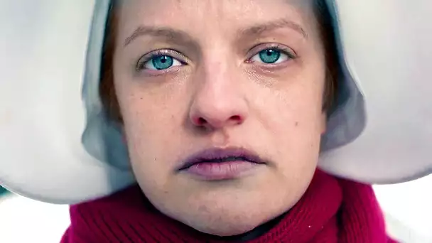 THE HANDMAID&#039;S TALE Saison 3 Bande Annonce (2019) La Servante Écarlate