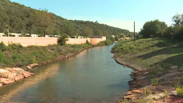 A Saint-Raphaël, plus d'un million d'euros pour sécuriser les abords de l'Agay