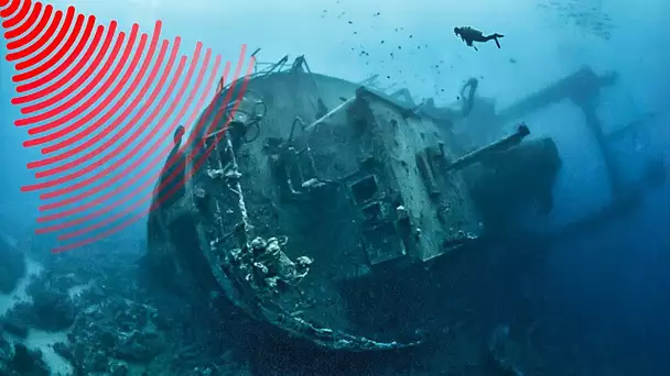 Les Plongeurs Ont Fait Une Découverte Incroyable Près Du Titanic