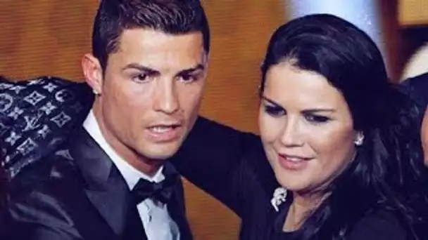 Cristiano Ronaldo au plus mal, sa sœur dans un état grave à l’hôpital !