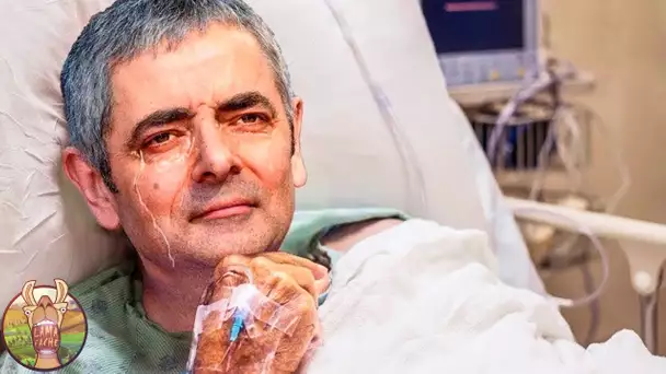 À Dieu Mr Bean… La Vérité Derrière Sa Mort | Lama Faché