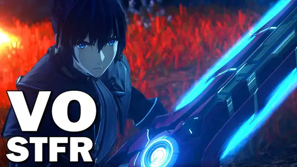 Xenoblade Chronicles 3 : Bande Annonce Officielle VOST-FR