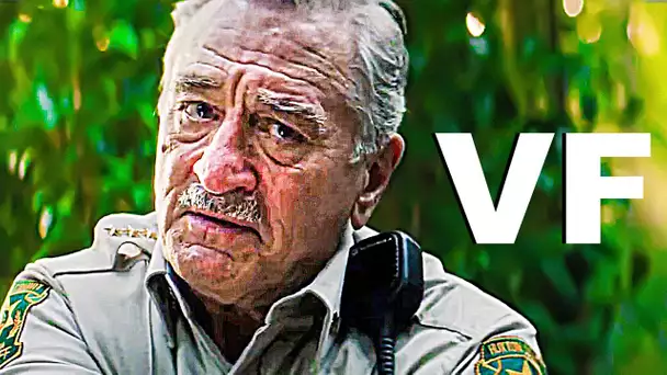 SAVAGE SALVATION Bande Annonce VF (2023) Robert De Niro