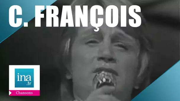 Claude François "En attendant" (live officiel) | Archive INA