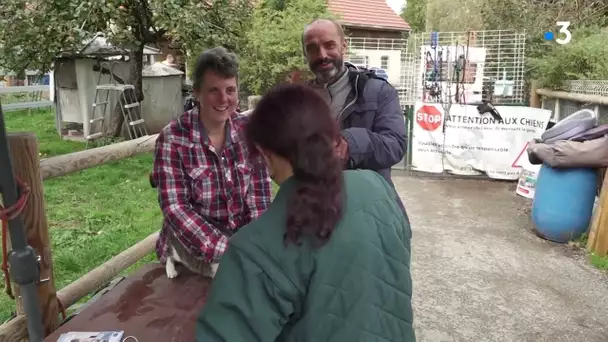 Rendez-vous chez vous, à Frambouhans (Doubs)